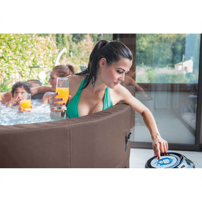NetSpa Vita Premium opbouw spa voor 5/6 personen