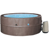 NetSpa Vita Premium opbouw spa voor 5/6 personen