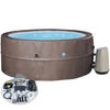 NetSpa Vita Premium opbouw spa voor 5/6 personen