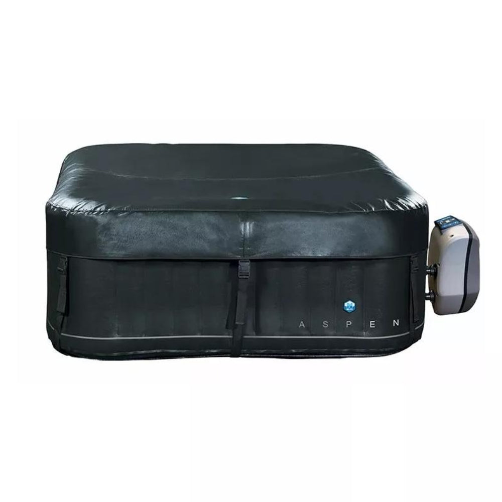 Spa gonflable pour 3/4 personnes - NetSpa Aspen