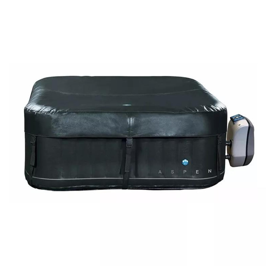 Opblaasbare spa voor 3/4 personen - NetSpa Aspen