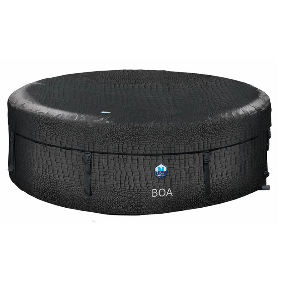 Opblaasbare spa voor 5/6 personen - NetSpa Boa