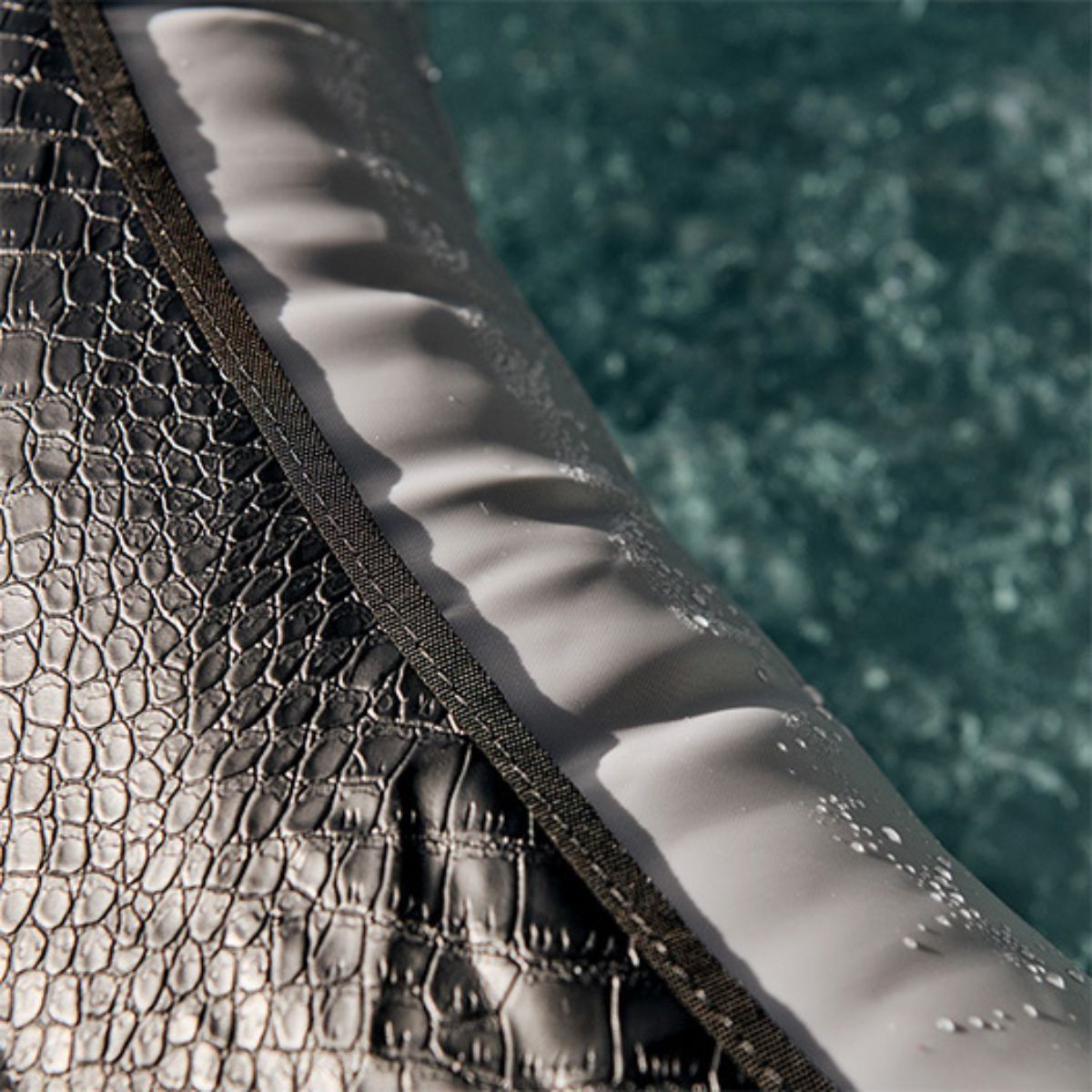 Spa gonflable pour 5/6 personnes - NetSpa Boa