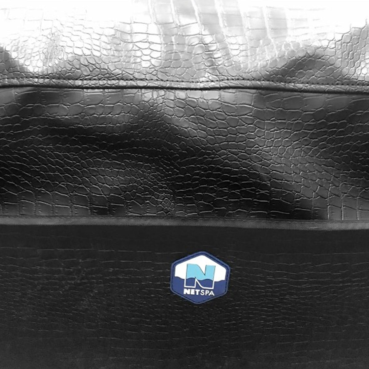 Spa gonflable pour 5/6 personnes - NetSpa Boa