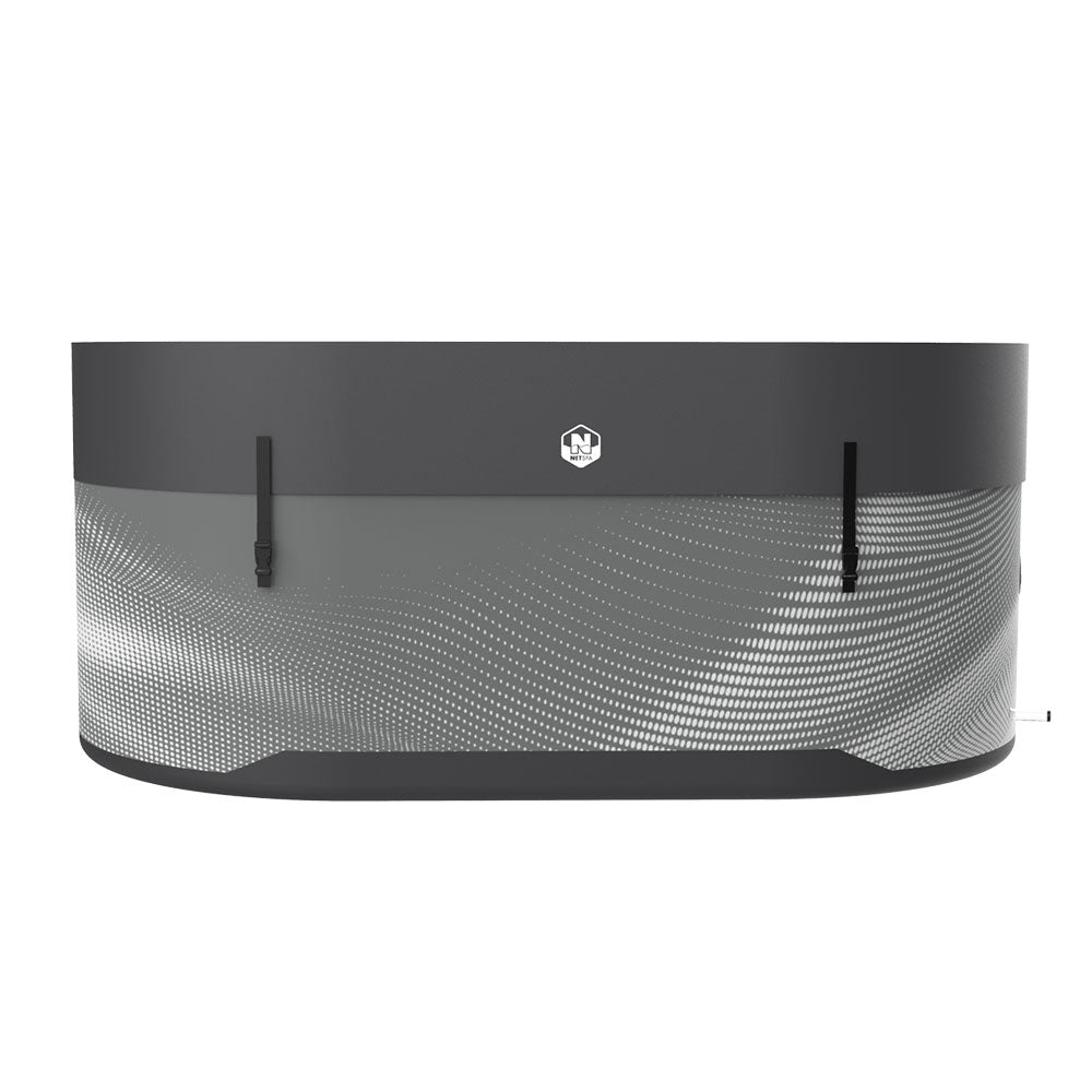 Netspa Ice 300 Järvi ijsbad