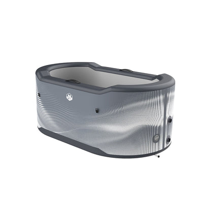 Netspa Ice 300 Järvi Eisbad