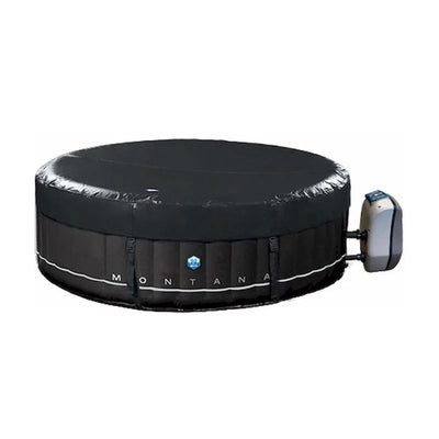 Opblaasbare spa voor 4 personen - NetSpa Montana 4