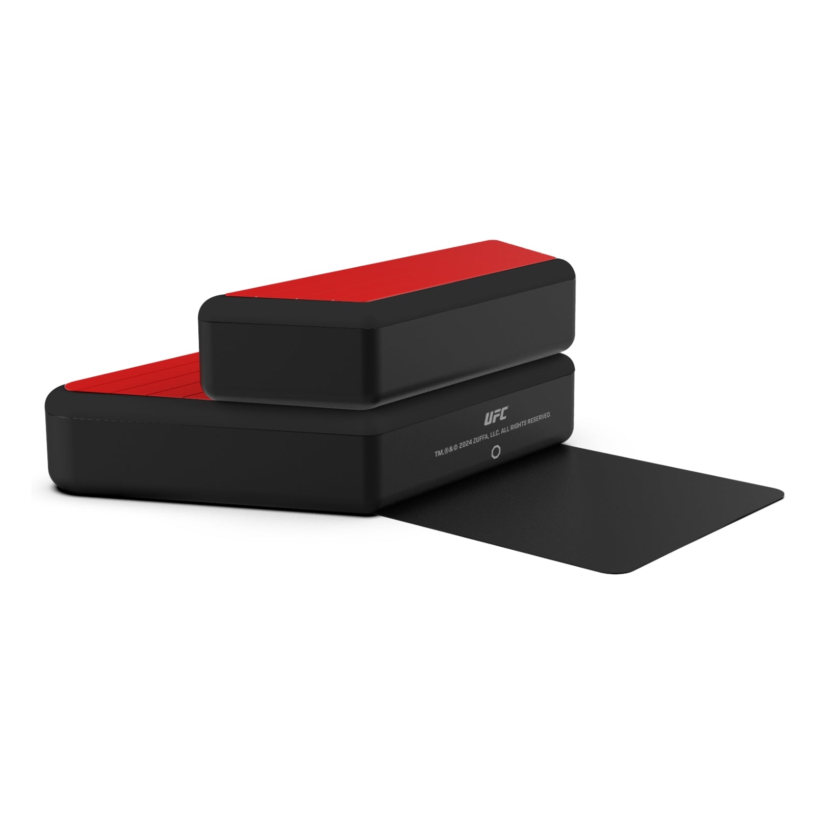 Netspa UFC Octagon ijsbad