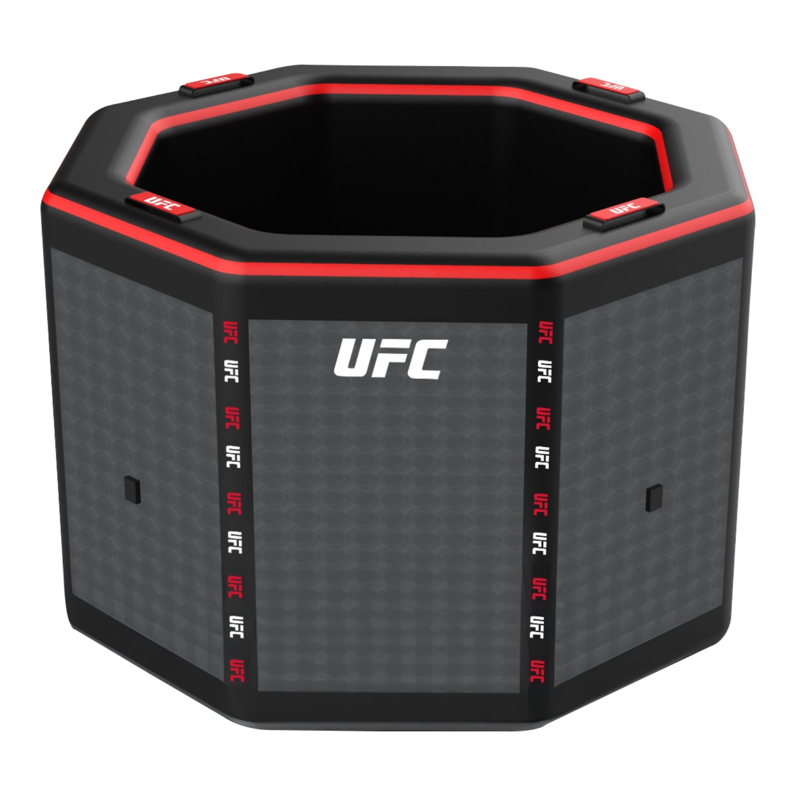 Netspa UFC Octagon ijsbad