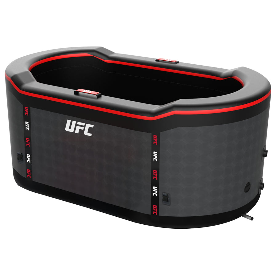 Netspa UFC ijsbad