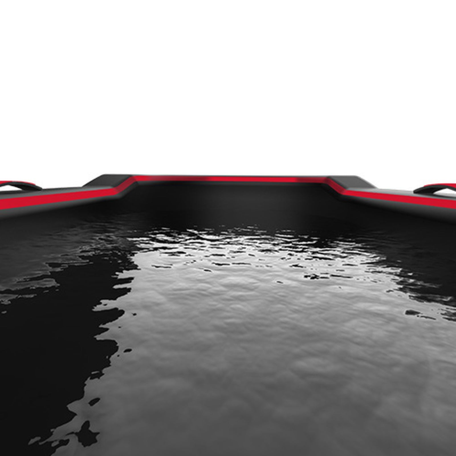 Netspa UFC ijsbad met 5 kW chiller (3-40°C)