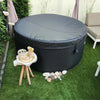 NetSpa Vita opbouw spa voor 4 personen