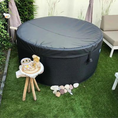 NetSpa Vita opbouw spa voor 4 personen