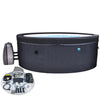 NetSpa Vita opbouw spa voor 4 personen