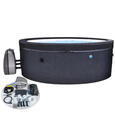 NetSpa Vita opbouw spa voor 4 personen