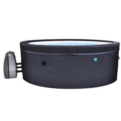 NetSpa Vita opbouw spa voor 4 personen