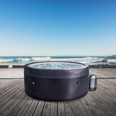 NetSpa Vita opbouw spa voor 4 personen