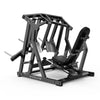 Independent Leg Press Machine - Evolve Fitness Prime Series PL-PR-003 Plate Loaded