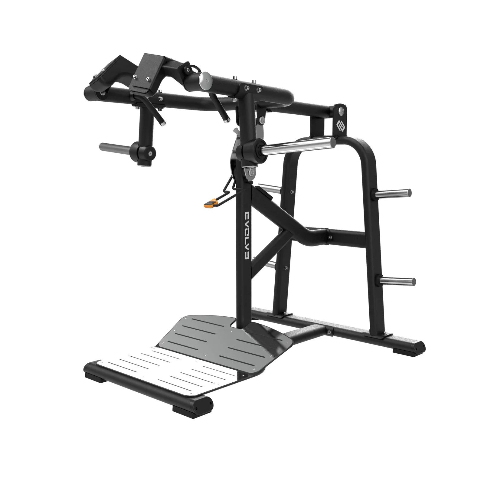 Squat Machine - Evolve Fitness Ultra Series PL-UL-210 Plate Loaded