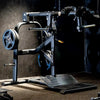Squat Machine - Evolve Fitness Ultra Series PL-UL-210 Plate Loaded