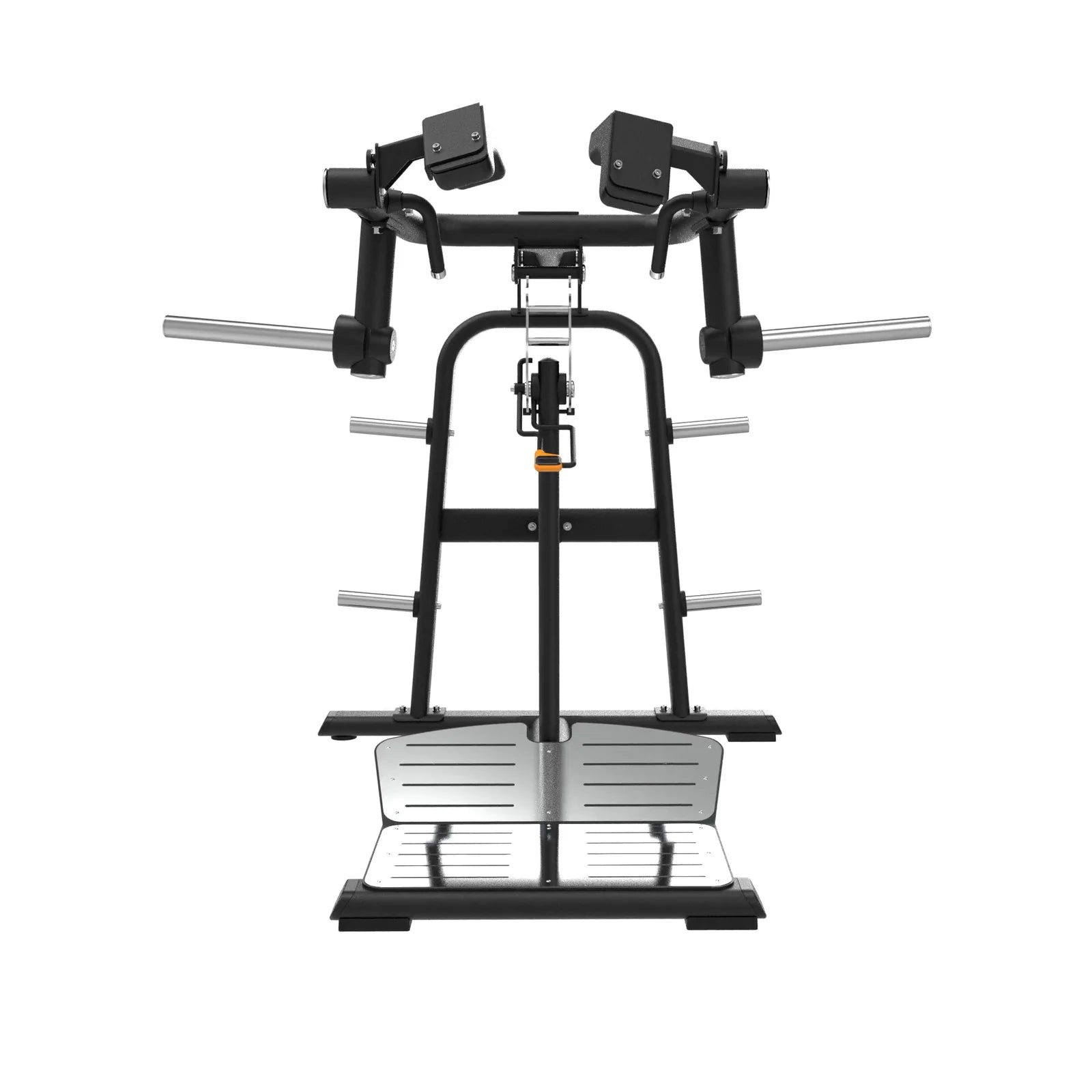 Squat Machine - Evolve Fitness Ultra Series PL-UL-210 Plate Loaded