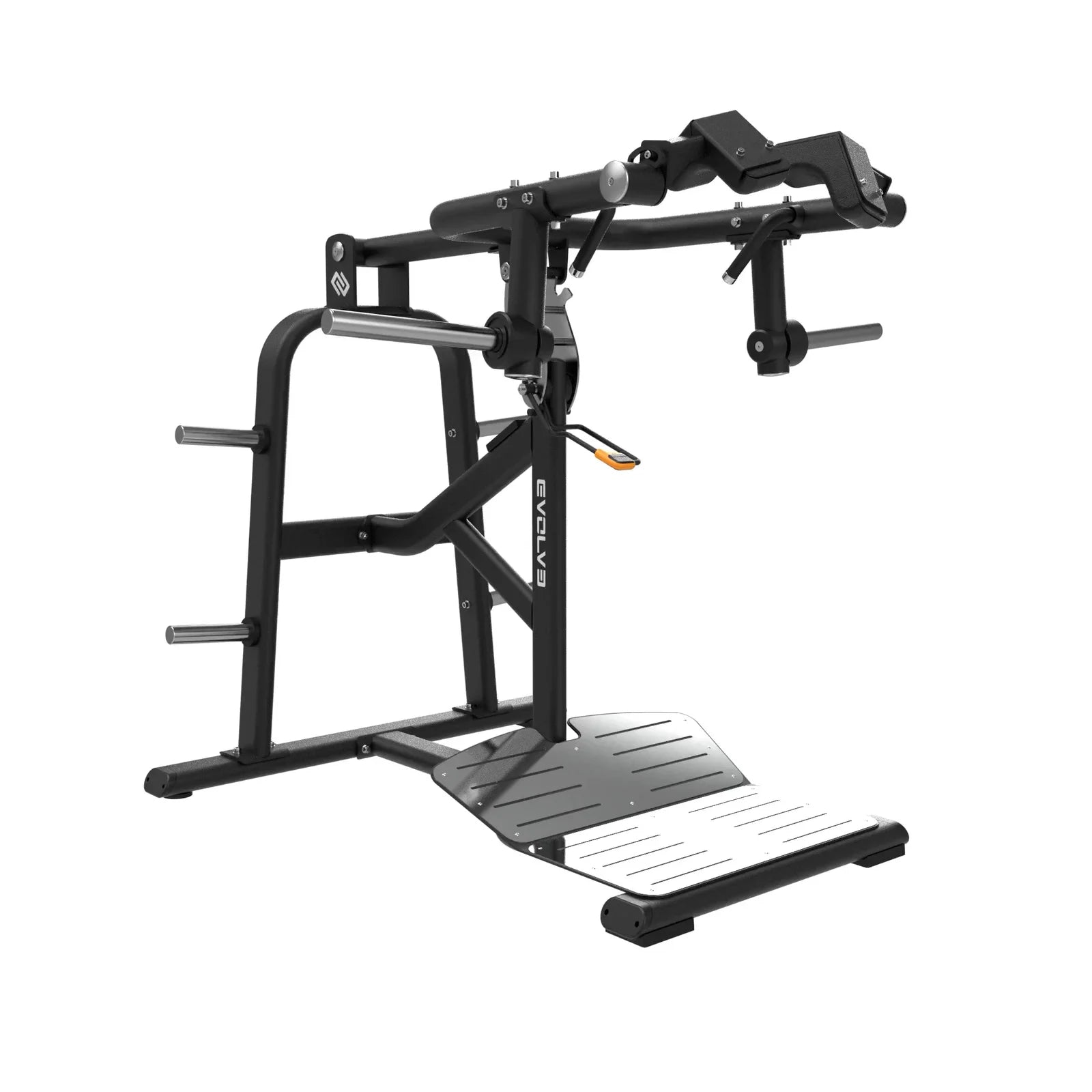 Squat Machine - Evolve Fitness Ultra Series PL-UL-210 Plate Loaded