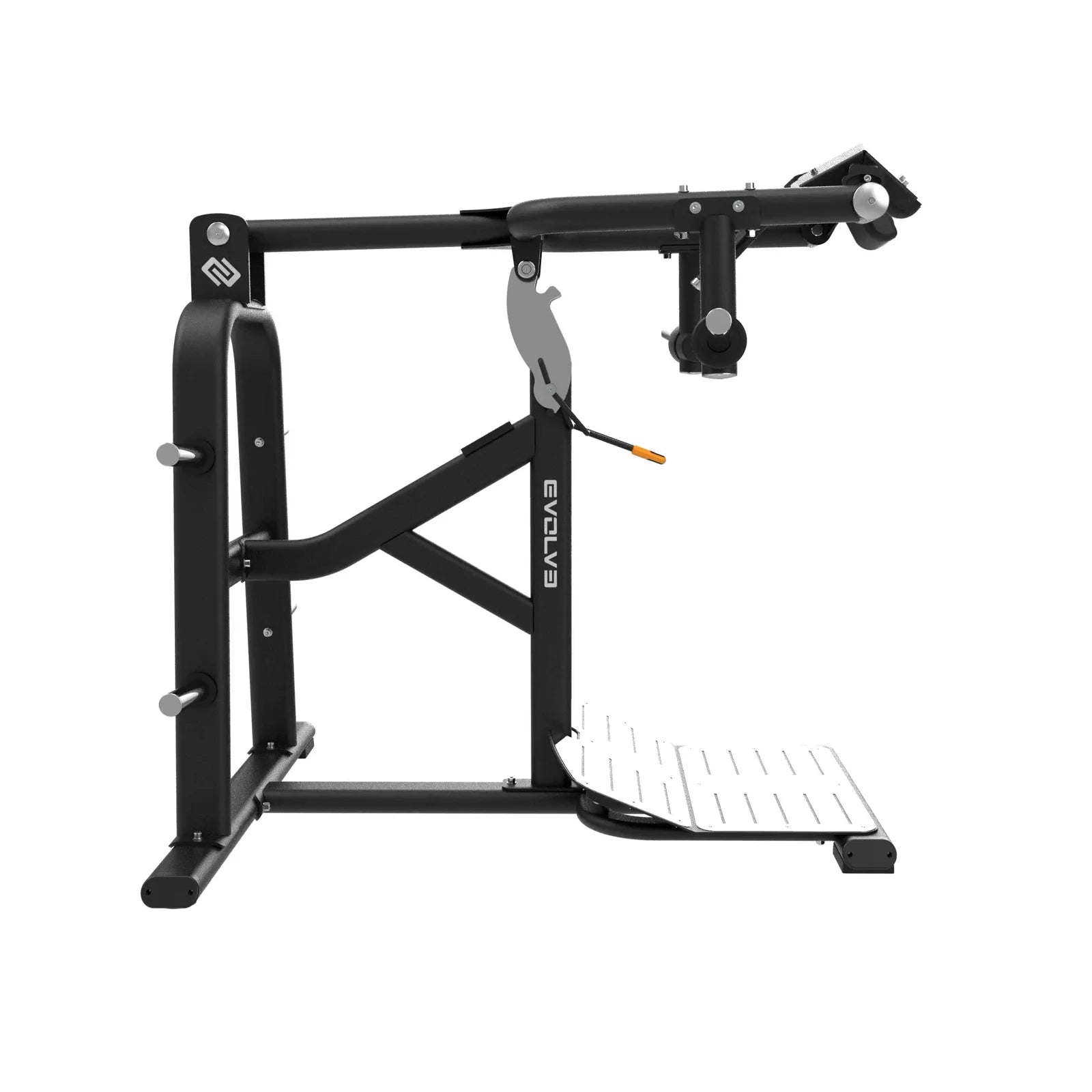 Squat Machine - Evolve Fitness Ultra Series PL-UL-210 Plate Loaded