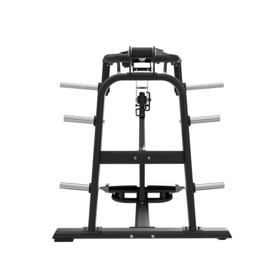Squat Machine - Evolve Fitness Ultra Series PL-UL-210 Plate Loaded