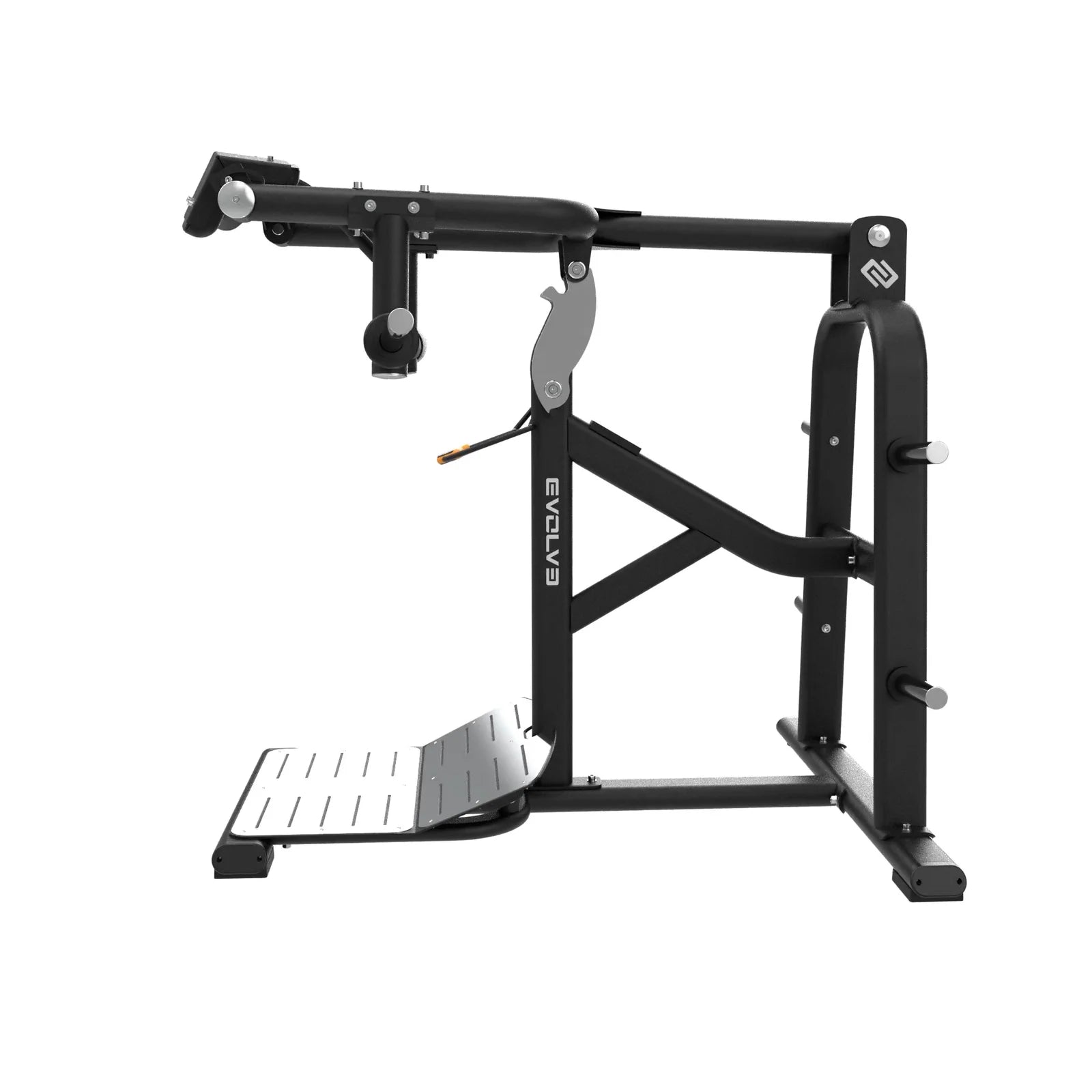 Squat Machine - Evolve Fitness Ultra Series PL-UL-210 Plate Loaded