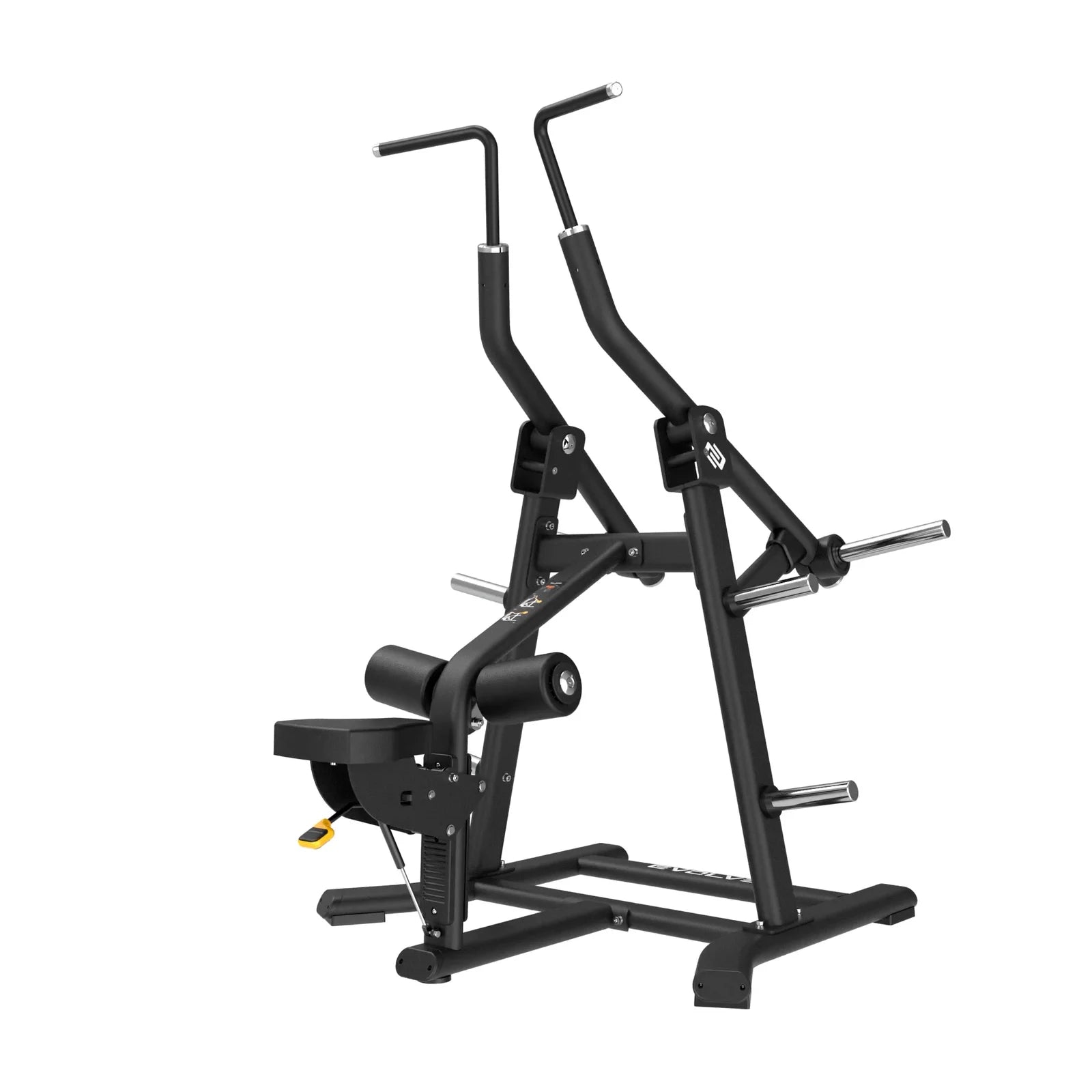 Lat Pulldown Machine - Evolve Fitness Ultra Series UL-60 Plate Loaded