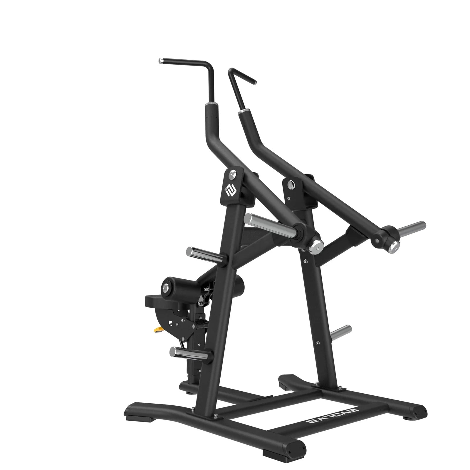 Lat Pulldown Machine - Evolve Fitness Ultra Series UL-60 Plate Loaded