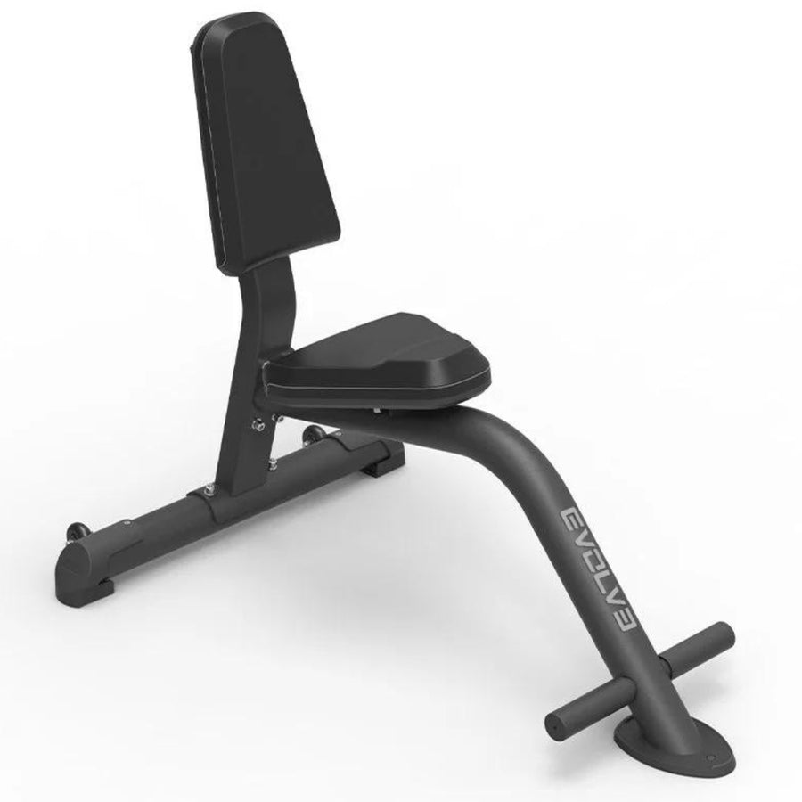 Utility bench - Evolve Fitness Prime Series PR-205