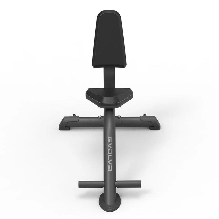 Utility bench - Evolve Fitness Prime Series PR-205