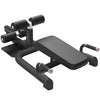 Sissy Squat & Curl Bench - Evolve Fitness Prime Series PR-229