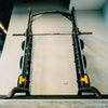 Smith Machine - Evolve Fitness Prime Series PR-222 Plate Loaded