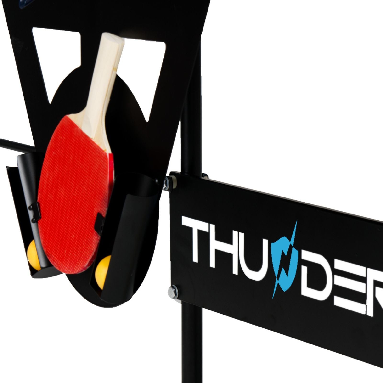 Pingpongtisch - Thunder Match Day 15 blau