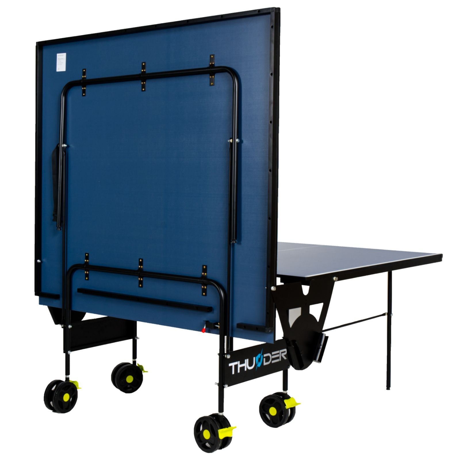 Pingpongtisch - Thunder Match Day 15 blau