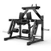 Leg Curl & Leg Extension Machine - Evolve Fitness Prime Series PL-PR-066 Plate Loaded