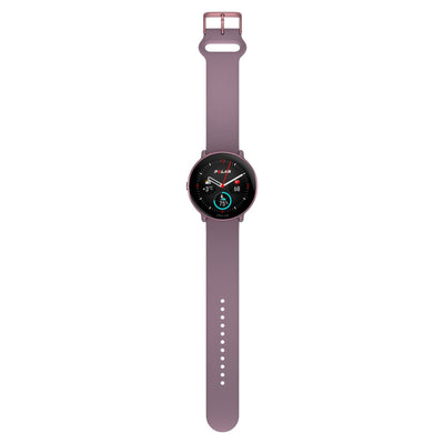 Polar Ignite 3 Purple Dusk (paars) - Premium Multisport Horloge S-L