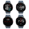 Polar Vantage V3 Sky Blue - Premium Multisport Horloge S-L