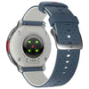 Polar Vantage V3 Sky Blue - Premium Multisport Horloge S-L