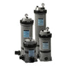 Poolex Netflux - Patroon filtersysteem / single-cartridge filtersysteem voor zwembad