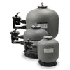 Poolex Opti Side - zandfilter voor zwembad (side-mount)