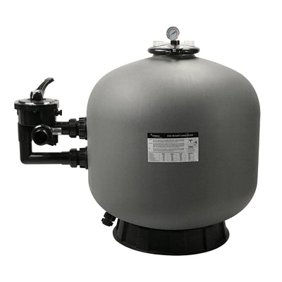 Poolex Opti Side - zandfilter voor zwembad (side-mount)