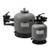 Poolex Opti Side - zandfilter voor zwembad (side-mount)