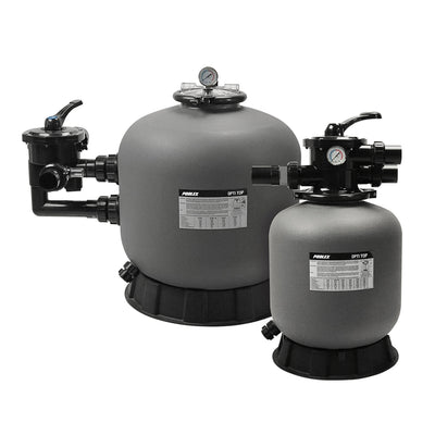 Poolex Opti Side - zandfilter voor zwembad (side-mount)