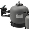 Poolex Opti Side - zandfilter voor zwembad (side-mount)