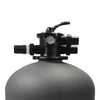 Poolex Opti Top - zandfilter voor zwembad (top-mount)