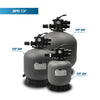 Poolex Opti Top - zandfilter voor zwembad (top-mount)