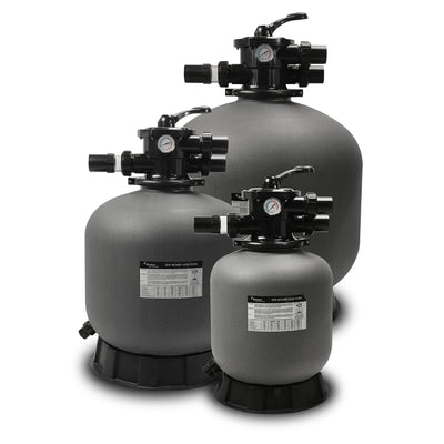 Poolex Opti Top - zandfilter voor zwembad (top-mount)